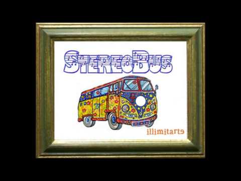 Stereobus puntata 22 aprile 2013 parlato 02