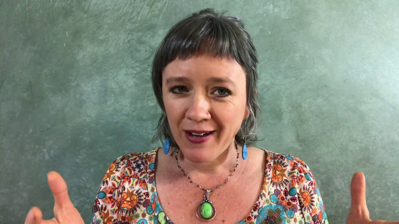 An intro to Root Down Designs!