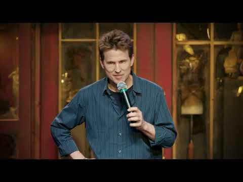 Jason Love's GPS - Dry Bar Comedy