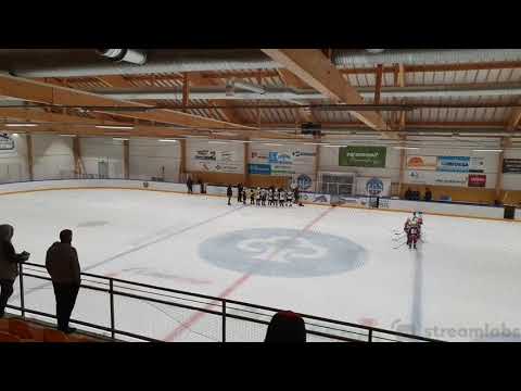 Uplakers U10 -joukkueen pronssimitallit Oriveden syysturnauksesta