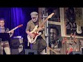 Phil Keaggy • "Thin Ice" Sound Check Rehearsal • Jeff Beck Tribute • 7/8/23