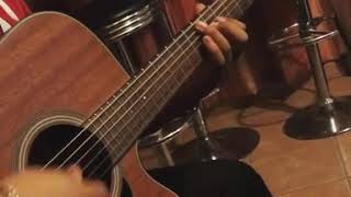 El de la GUITARRA😈 (Próximamente)