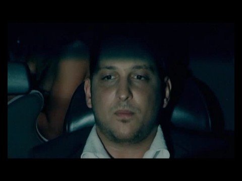 DJ Дамян Вълчев и Елза Парини - Душата ми гори