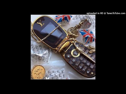 [SOLD] LUCIANO X PRETTYFACECAPI Type Beat - "LV" | Free Drill Type Beat | Instrumental 2020