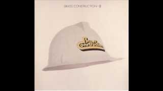 BRASS CONSTRUCTION - we - 1977