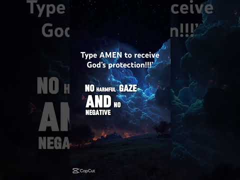 The Bible says God’s love will protect you and build spiritual growth and Christian faith in Jesus