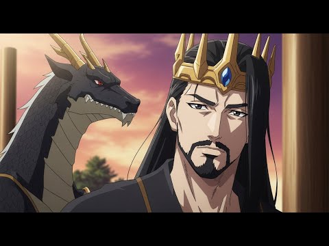 Dragon King's Son In Law Part 16