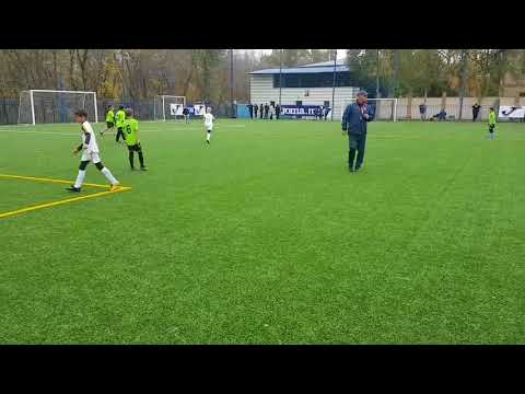 CSCT Buiucani 2009(white) vs Magdacesti 2008