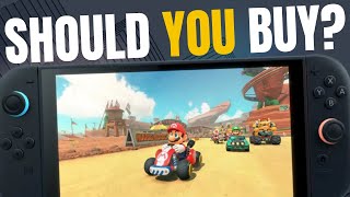 Nintendo Switch 2 Review: 21 things that SURPRISED me...