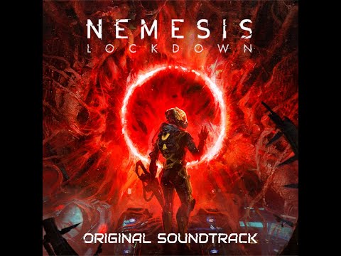 Nemesis: Lockdown — Soundtrack [FULL ALBUM]
