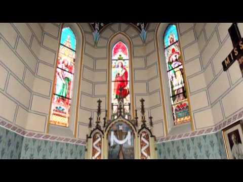 Jézus Szíve templom - Kőszeg