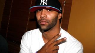 Joe Budden - Words Of A Chameleon (Prod. by AraabMuzik)