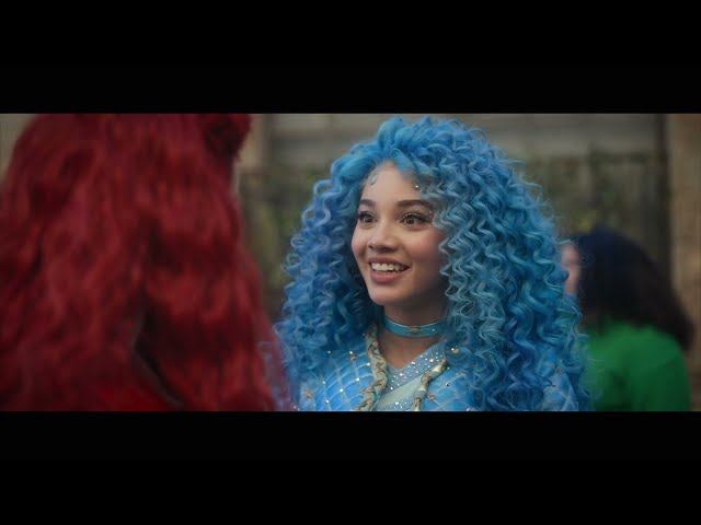 Love Ain't It von Rita Ora & Kylie Cantrall & Brandy & Malia Baker ((jetzt ansehen))