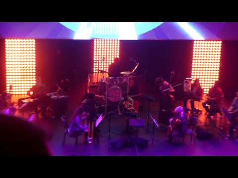 Goldorak Xperienz Retronight