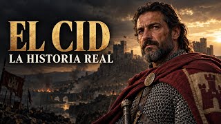📜EL CID | El mercenario que terminó convertido en héroe de España | Documental