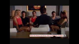 Home And Away - Brax Lays Down The Law