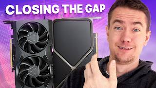They’ve Beating Nvidia
