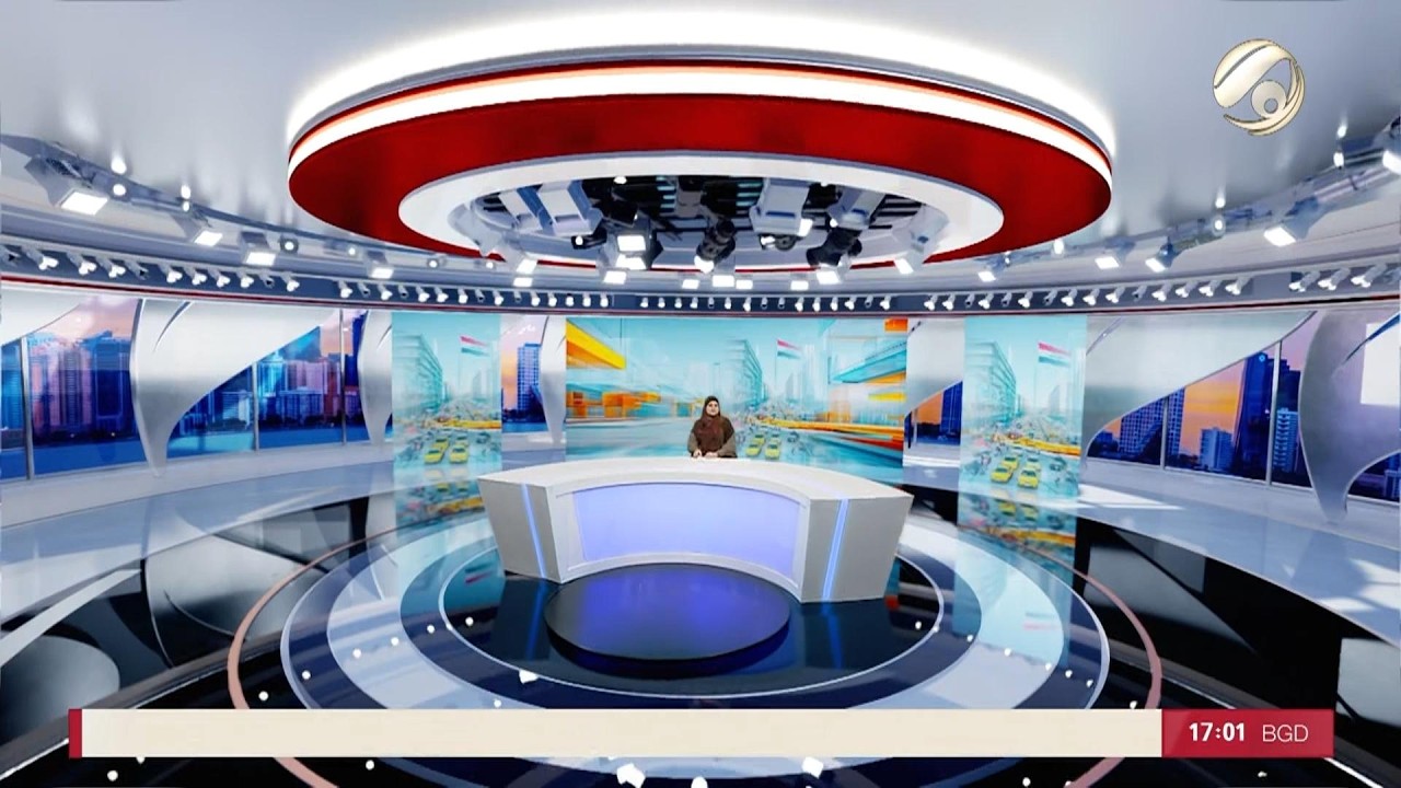 فيديو | المرصد الخبري - حشود مليونية تحيي زيارة عرفة في رحاب العتبات المقدسة | 2026/5/26