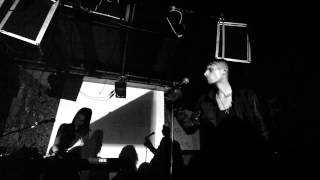 Cold Cave - Icons Of Summer