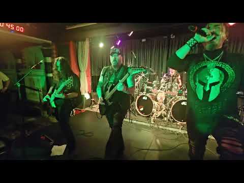 Noturnall - Human Side (Live at 70000 Tons of Metal)