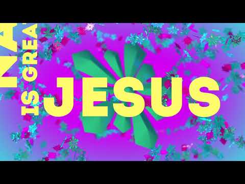 Kids Praise Song - Excited (Lyric Video) | Hillsong Kids