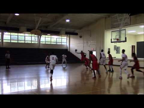 East Cobb Playmakers (35) vs Atlanta Select Pro (56) - NCF7