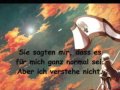 Einsamkeit - GERMAN/DEUTSCH LYRICS (APH ...