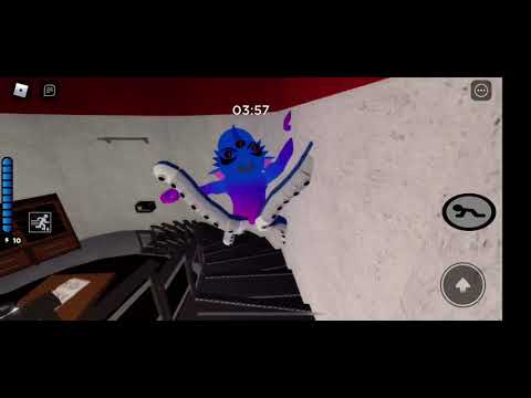 Kraxicorde jumpscare