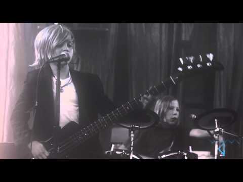 Steady as She Goes by WJM (the Raconteurs cover)