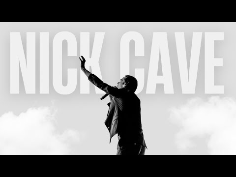 Nick Cave on Faith, Melancholy & Finding Meaning