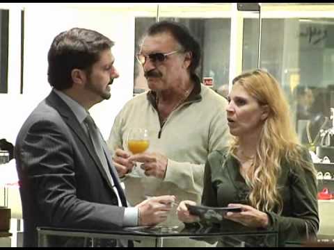 Programa Neusa Bighetti exibido no dia 06/05/2012 - Lauzi