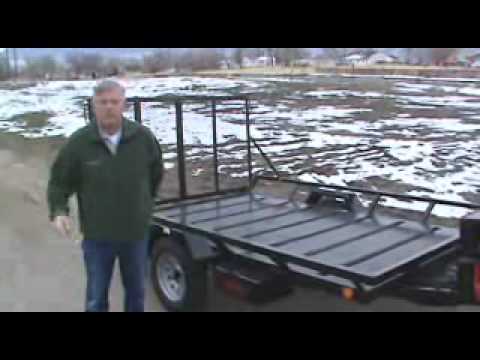 Echo Trailer Testimonial 1-800-611-4379