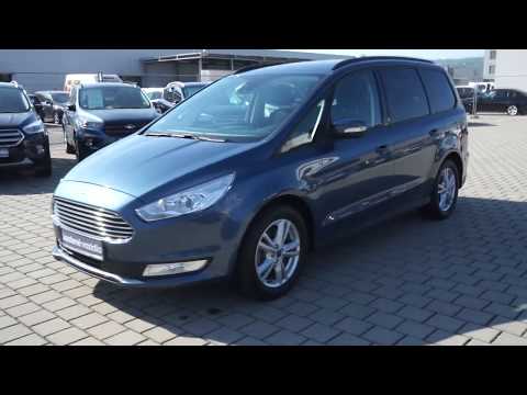 Summit Motors Bratislava- Jazdené vozidlá- Ford Galaxy