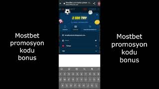 Mostbet Türkiye: Hesap açılışından bonus kullanımına