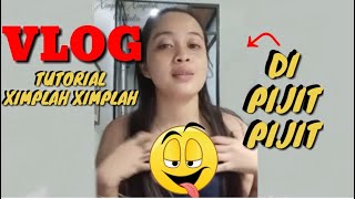 Download lagu VLOG Rahasia Make Up Ximplah Ximplah Xena Xenita sebelum Menyanyi mp3