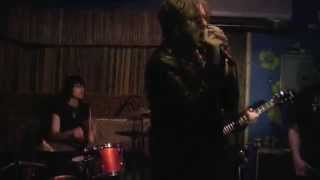 MC5 Copycat- White Panthers playing &quot;Tonight&quot;