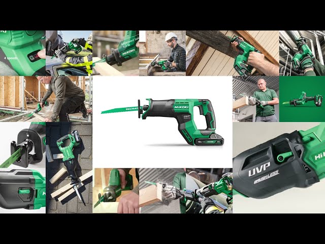 Scie Sauteuse Sans Fil Flex 12V - Moteur Sans Balais - Vitesse Réglable 800-3000 Tr/min - Coupe Bois 90 Mm, Métal 10 Mm