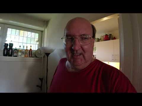 MongoTV_5182 - HEDEBØLGE - God Mandag og Ny Uge