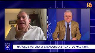 bagnoli e l america s cup le nuove accuse di de magistris