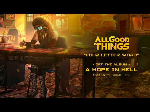 Video thumbnail for Four Letter Words