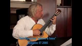 Video thumbnail for Takamine Hirade TH90 by CINDERÆT