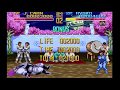 The Weekly Beating 82 World Heroes 2 SNES