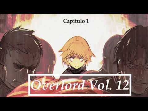 Overlord Vol12 Cap1