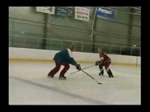 Defensive Channeling