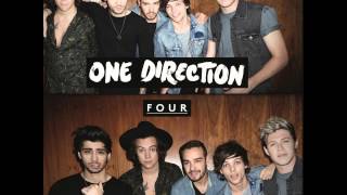 One Direction “FOUR” (Official Album Cover) | “Fireproof” (Premiere)