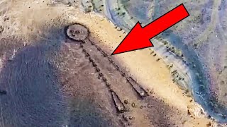 100 Most Mysterious Archaeological Finds Scientists Still Can't Explain