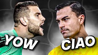 Download lagu MAARTEN PAES X EMIL AUDERO ADU SAVE BERKELAS!! mp3