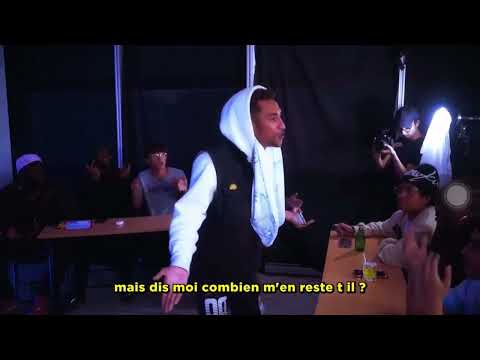 STRL - Freestyle Matière Scolaire (Clashroom 2)