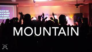 South Mountain Camp 2017 :: CPM