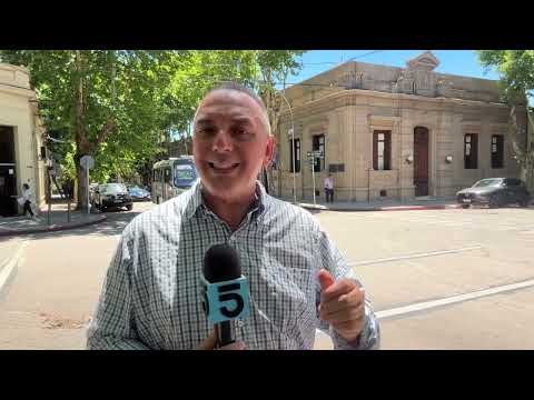 Lanzamiento Festival de Folclore Durazno 2026